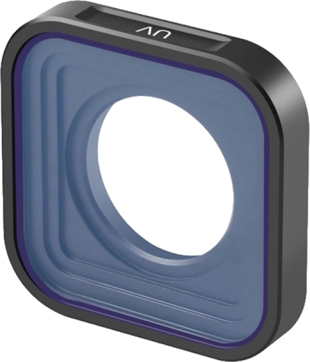 UV filter Puluz pre GoPro HERO9/10/11/12/13 - 1 kus