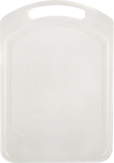 Plastová krájacia doska TORO 25 × 15 cm