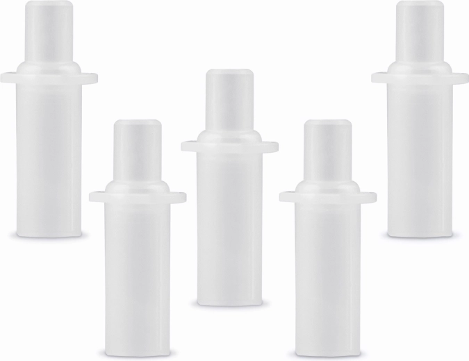 Výmenné náustky pre alkoholtestery CA – 5 ks