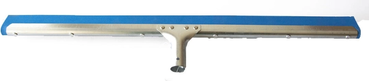 Gumová stierka 60 cm s tulejou