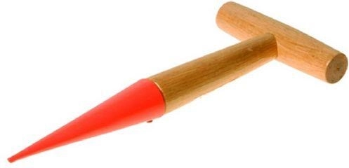 Sadzací kolík v tvare T 28 cm