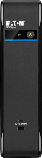 Záložný zdroj UPS Eaton 3P Ellipse 1700 VA USB IEC