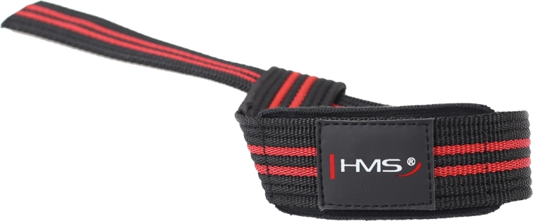 Trhačky na posilňovanie HMS F4432 s polstrovaním