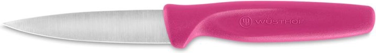 Wüsthof nôž na zeleninu 8 cm ružový
