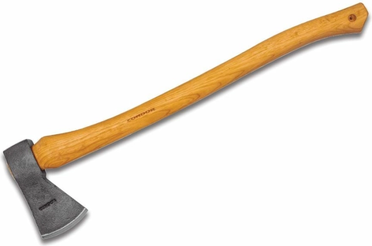 Sekera Condor Greenland Axe s koženým puzdrom