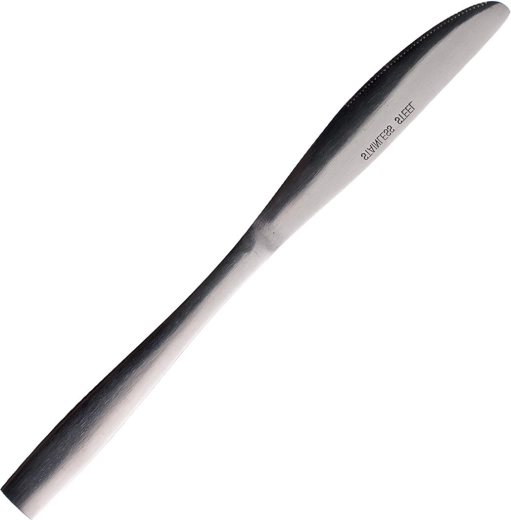 Jedálenský nôž z nehrdzavejúcej ocele Desma 210 mm