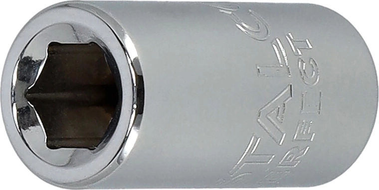 Adaptér Stalco 1/2 na bit 8 mm