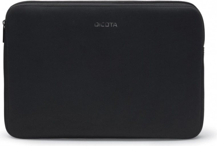 Ochranné puzdro na notebook Perfect Skin 16–17,3'' čierne