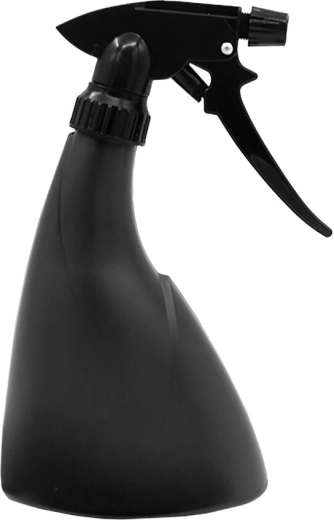 Rozprašovač SPIRIT 0,5 l čierny
