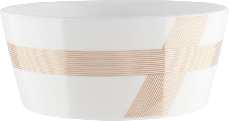 Miska Modern art 15 cm, 450 ml