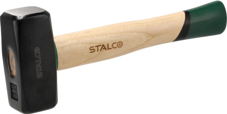 Palica STALCO 1500 g s jaseňovou násadou