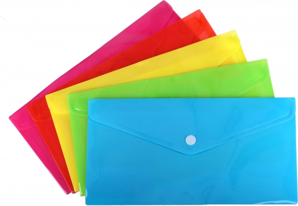 Doska na dokumenty s patentom 25x13 cm