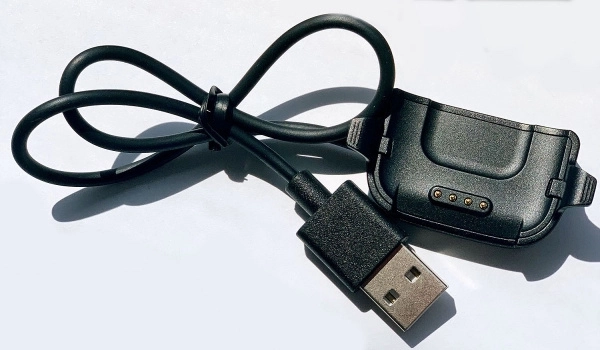 USB nabíjací kábel pre UMAX U‑Band P2