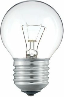 Malá žiarovka 240 V 40 W E27 TES-LAMP