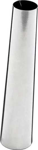 Cukrárske kónické trubičky na pečenie, stredné, 20 ks