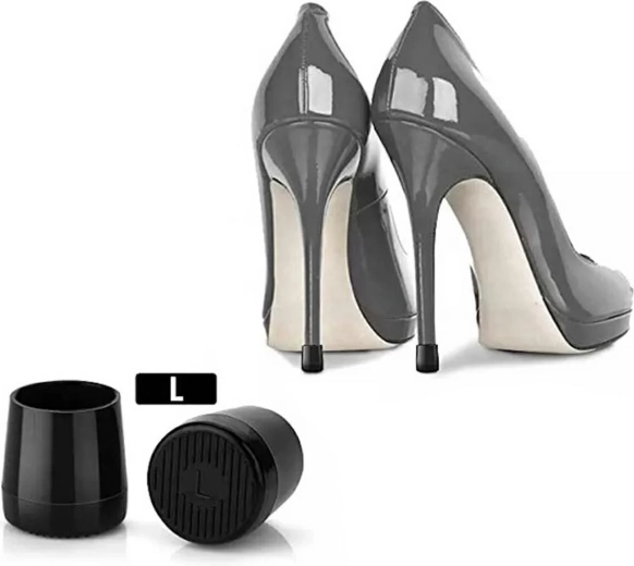 Chrániče podpätkov veľkosť L