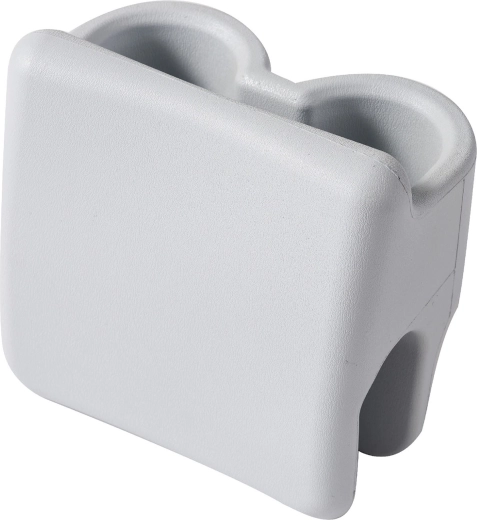 MSpa 2v1 držiak na nápoje a opierka hlavy, 2 ks