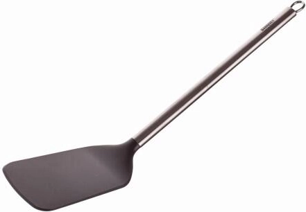 Obracačka z nylonu a nerezu 33 cm