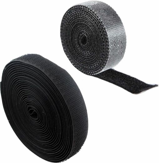 Ag736 organizér páska na suchý zips