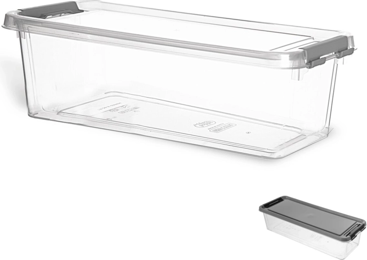 Orion úložný box MULTI Long 3,5 l s vekom