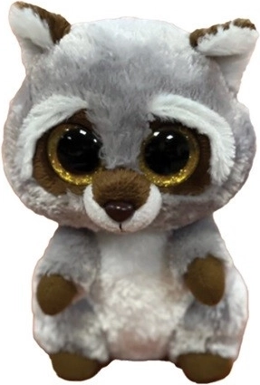 Plyšák TY Mýval Oakie 15 cm