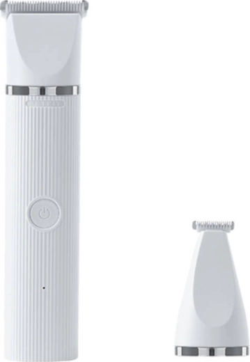 Zastrihávač srsti pre domácich miláčikov Petkit 2v1