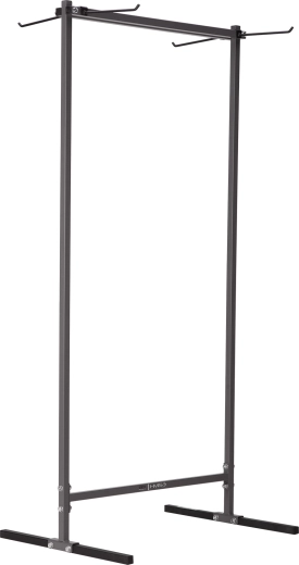 Stojan na štúdiové podložky HMS