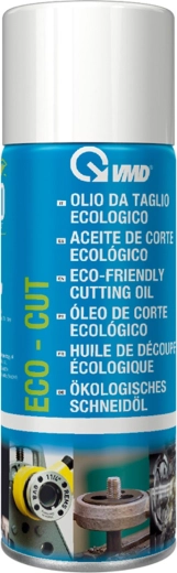 Ekologický rezný olej ECO CUT 300 ml