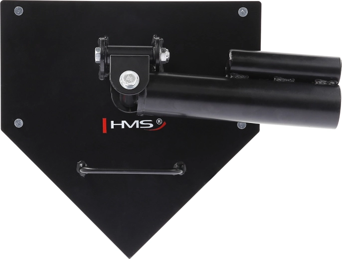 Nástenný kĺbový držiak pre os HMS UCG01 Landmine