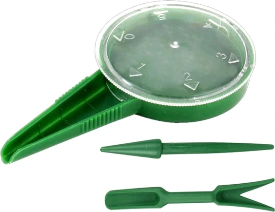 Záhradná sada na pikírovanie rastlín