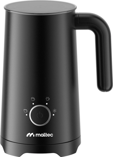 Napenič mlieka MalTec Foamy 500 W