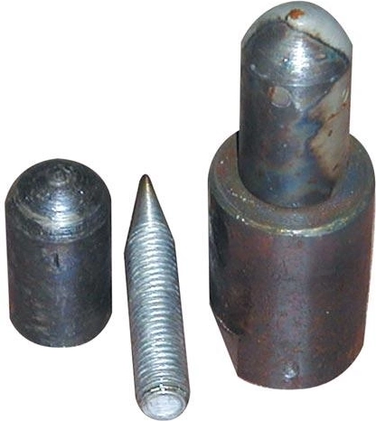 Naklepávač na ostrie kosy