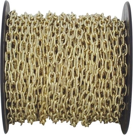 Reťaz U500/1 pomosadzený 25 m