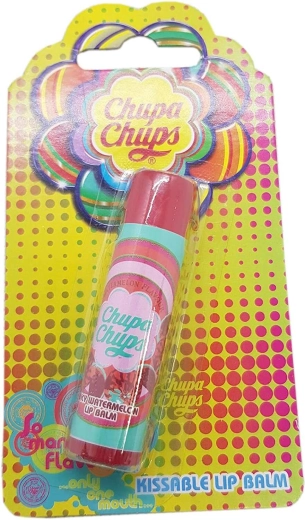 Balzam na pery CHUPA CHUPS Watermelon