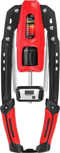 Hydraulický posilňovač s počítadlom HMS F1020 Pro