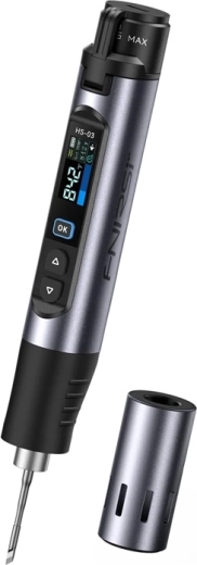 Spájkovačka FNIRSI HS-03 Plus