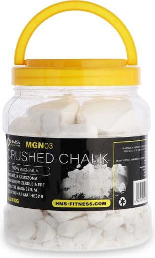 Lámané horčík HMS Premium MGN03 250 g