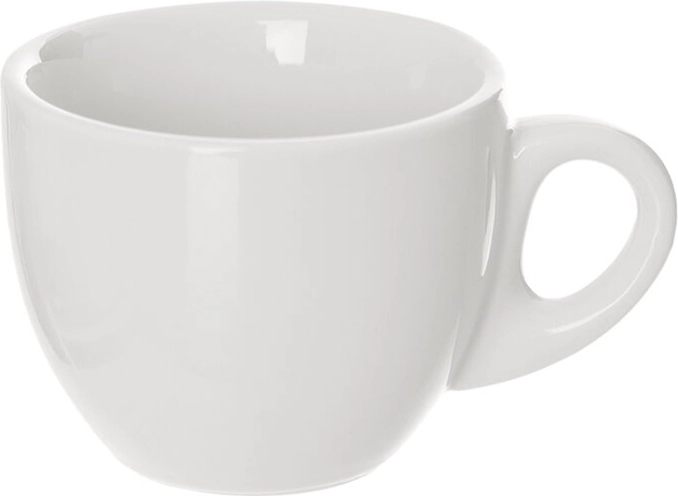 Porcelánový hrnček Mona na espresso 0,1 l