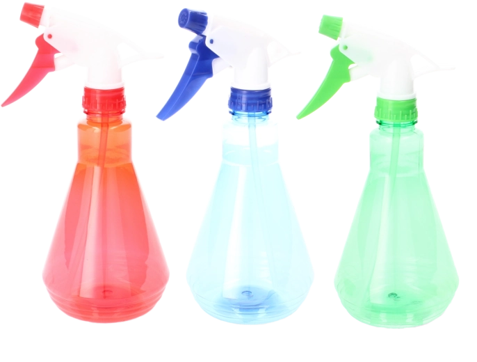 Plastový ručný rozprašovač 500 ml