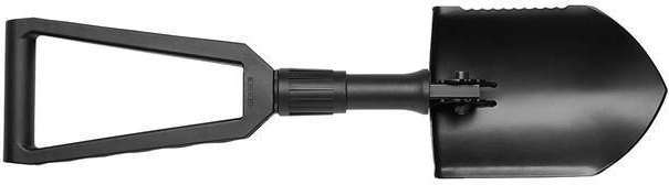 Gerber E-Tool folding spade commercial - skladacia taktická lopatka