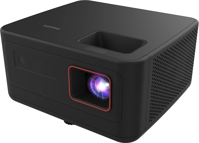 Philips GamePix 900 herný 4K projektor