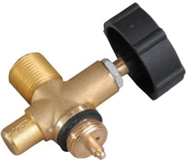Ventil pre PB fľašu G3/8″L Meva 2156A