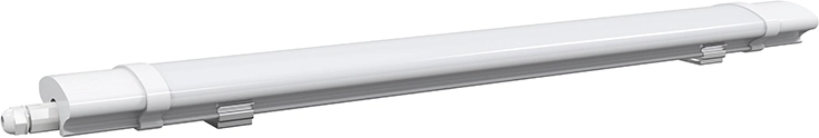 Solight prachotesné LED svietidlo IP65 36 W 120 cm