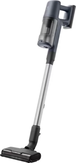 Tyčový vysávač Hygienic 600 EP61H21WET s mopom a dlhou výdržou