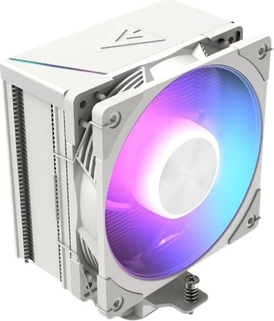 Vzduchový chladič CPU MODECOM Volcano 0C T701 ARGB 120 čierny
