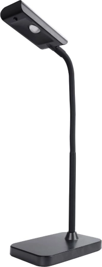 Retlux LED stolná lampa RTL 211 čierna