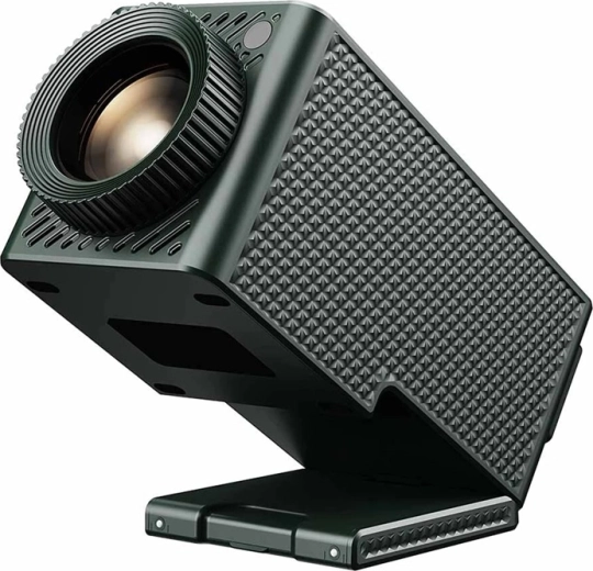 Mini projektor BlitzWolf Vision A1 s Androidom 13