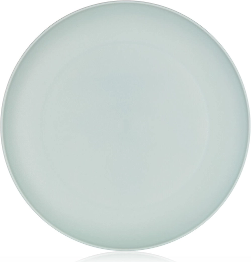 Plytký tanier 23,5 cm Culinaria Mint, plast
