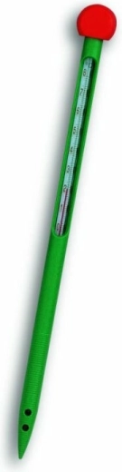 TFA teplomer do pôdy