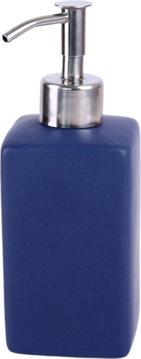 Keramický dávkovač mydla TORO mix farieb